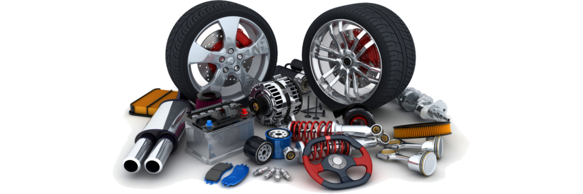 Genuine Parts 