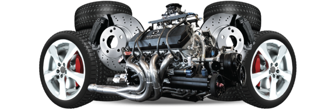 Genuine Parts 